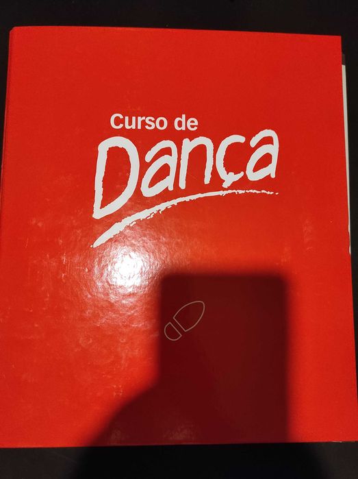 Curso de dança Portes grátis