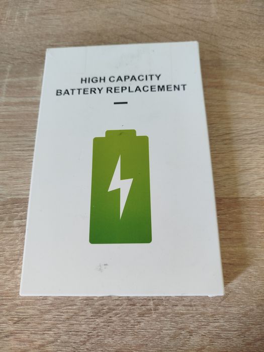 Батарея  Samsung Galaxy A53 5G та A33 5G.