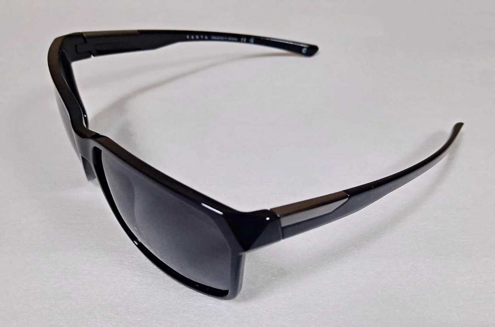 Очки солнцезащитные Casta CS 2027 BK Cat3 Polarized 62 14-136, Новые