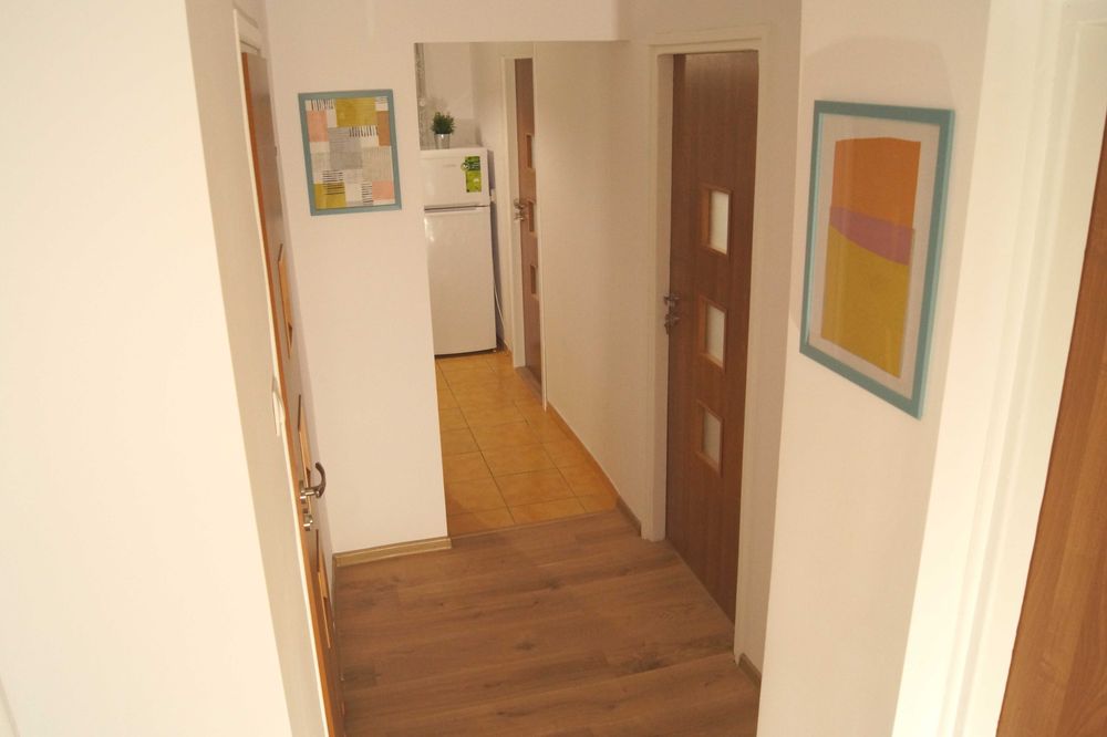 Mieszkanie – Rzeszów - Widok 3