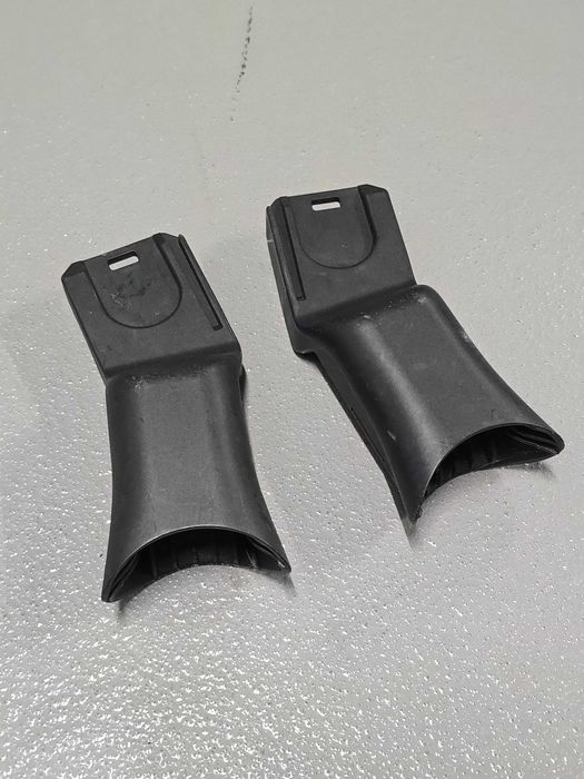 Adaptery CYBEX Priam (fotelik - stelaż)