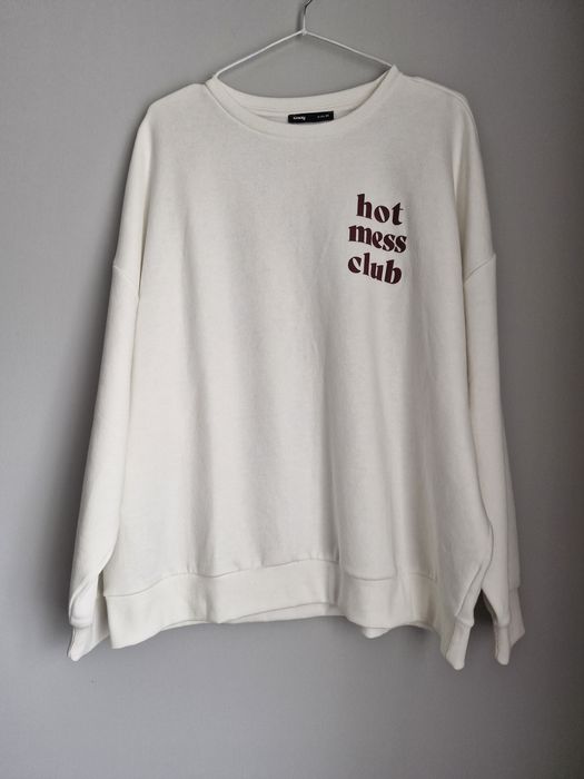 Bluza jak nowa rozm M