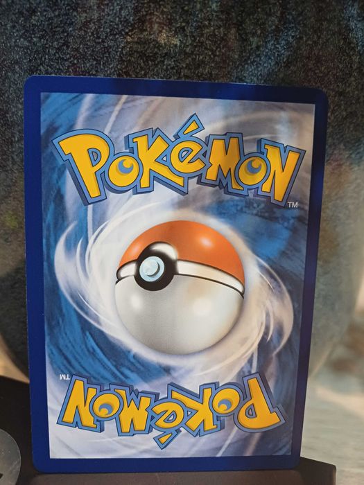 Carta Pokémon Tangela #114