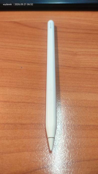 Pencill Pro APPLE