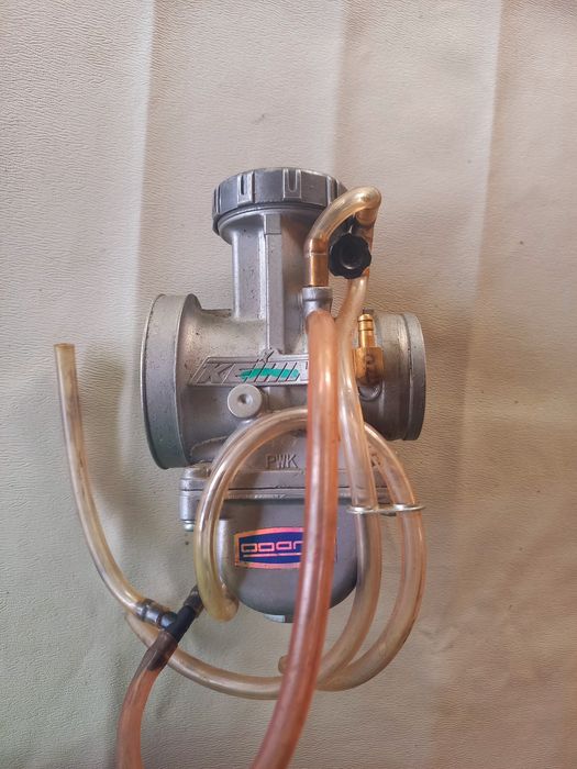 Продам карбюратор