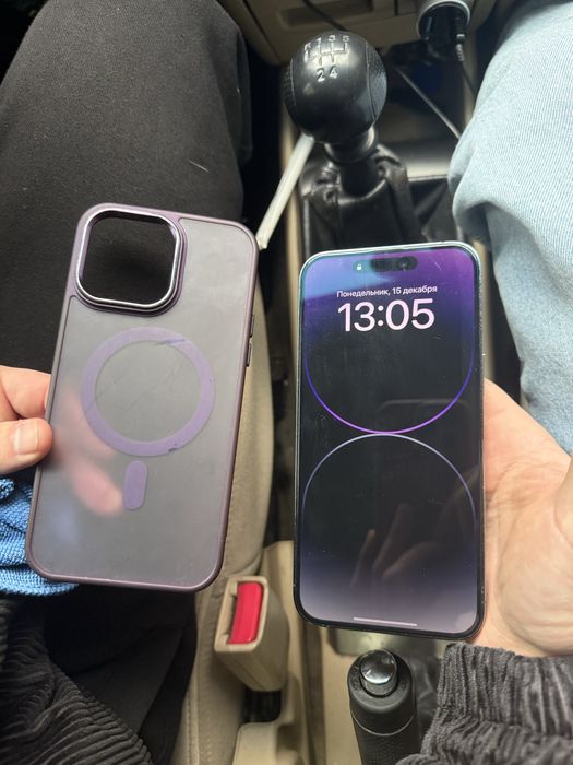 iPhone 14 Pro Max 256