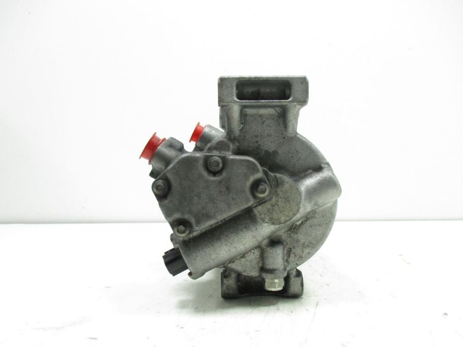 COMPRESSOR AR CONDICIONADO TOYOTA AVENSIS BREAK FAMILIAR 2009 -GE4472601258