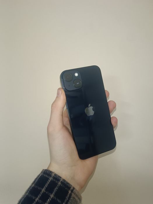 iPhone 14 128gb esim neverlook