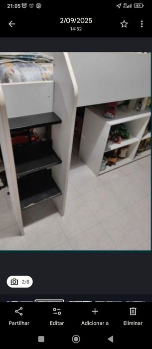 Quarto de criança