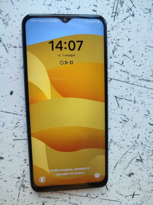 смартфон Samsung Galaxy A13 4/64гб