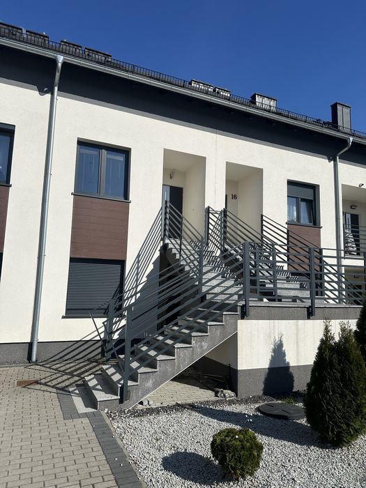 Wynajme apartament