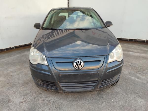 Para peças VOLKSWAGEN Polo (9N)