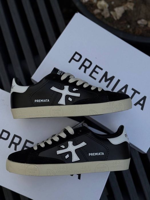 Кросівки Premiata