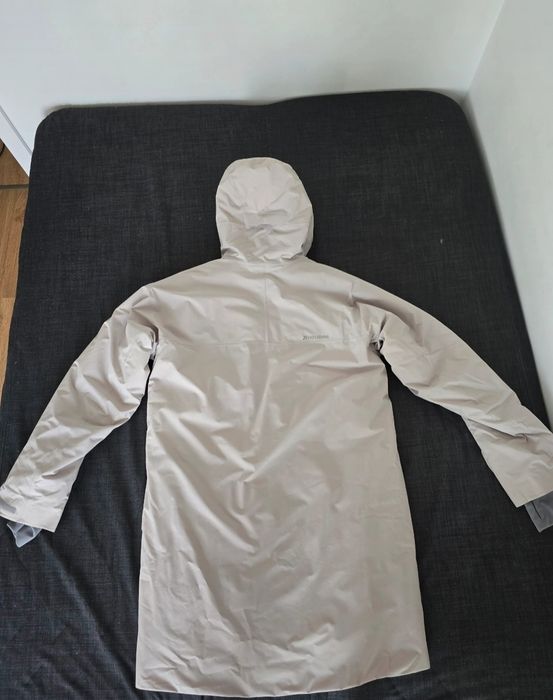 Houdini Fall In Parka - XL