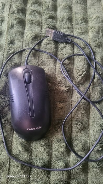 Мишка rappo та datex