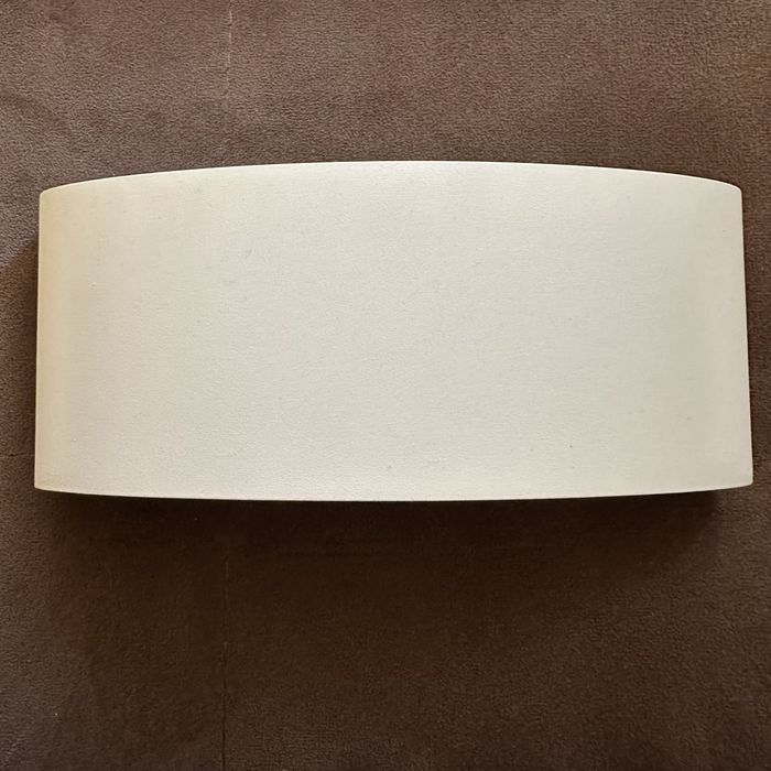 Світильник для дому білий