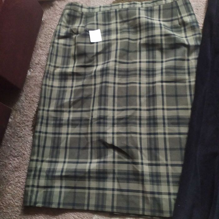 Spódnice XL 4szt.używane