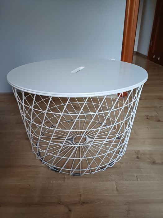 Stolik ikea oddam za ptasie mleczko