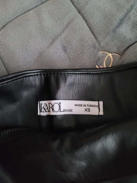 Юбка шорти Karol