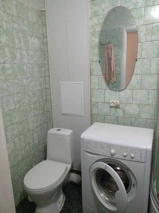 Своя 2к квартира без комиссии, Ивашкевича,10 свободна, Сильпо, метро