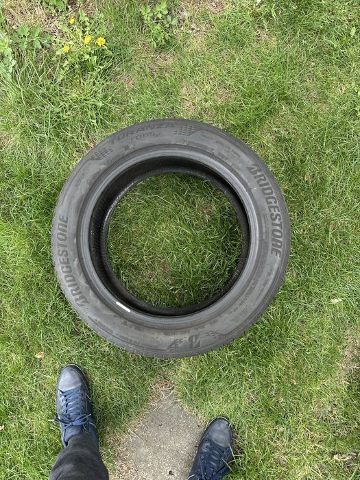 Opony letnie 225/50/17