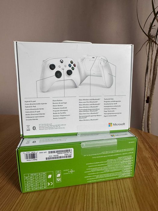 MODULE WIFI COMPATIBLE POUR CARTE BLUETOOTH MICROSOFT XBOX S SERIES M1150226-001