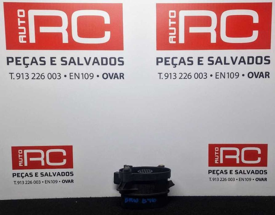 Medidor Massa de Ar / MAF BMW 3 Touring (E91) ano 2004