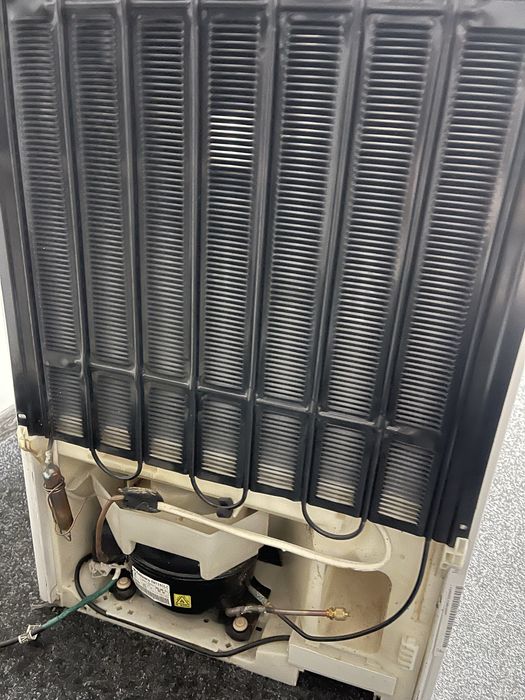 Холодильник Liebherr