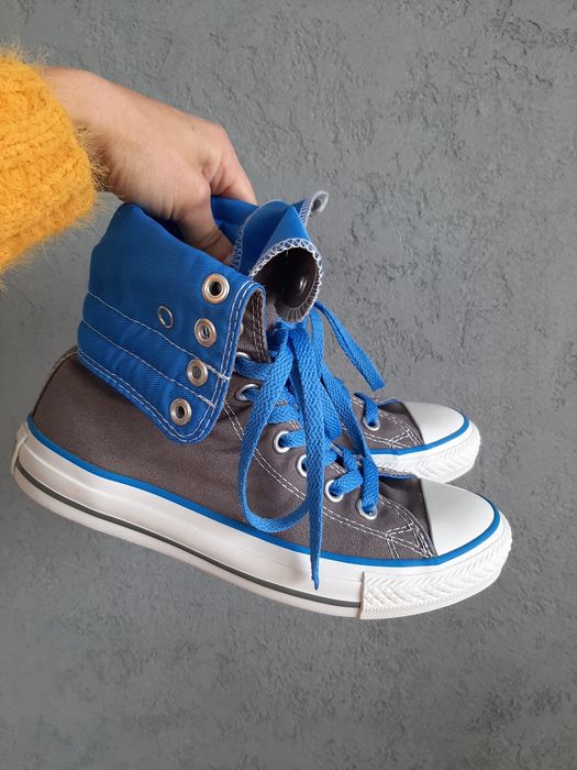 Trampki Converse r. 36.5