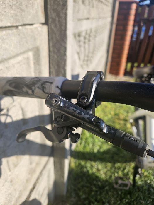 Rower Dirt Ns Bikes Movement 3