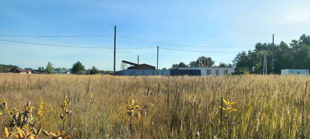 Без %. Продаж ділянки 8 соток. Старі Петрівці