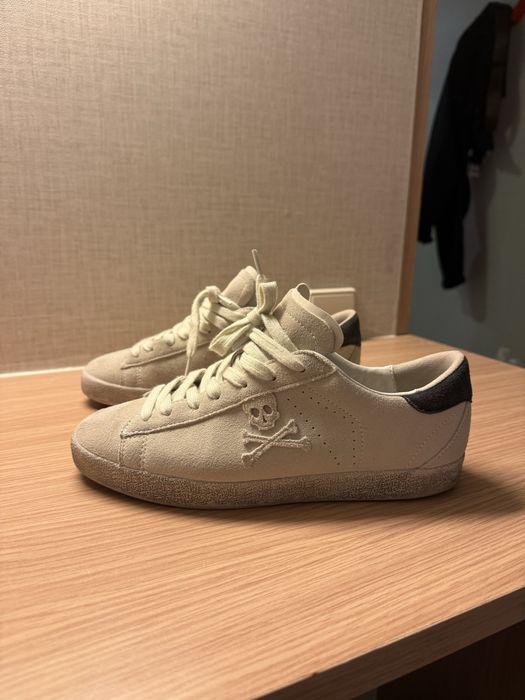 Tenis Scalpers tamanho 39