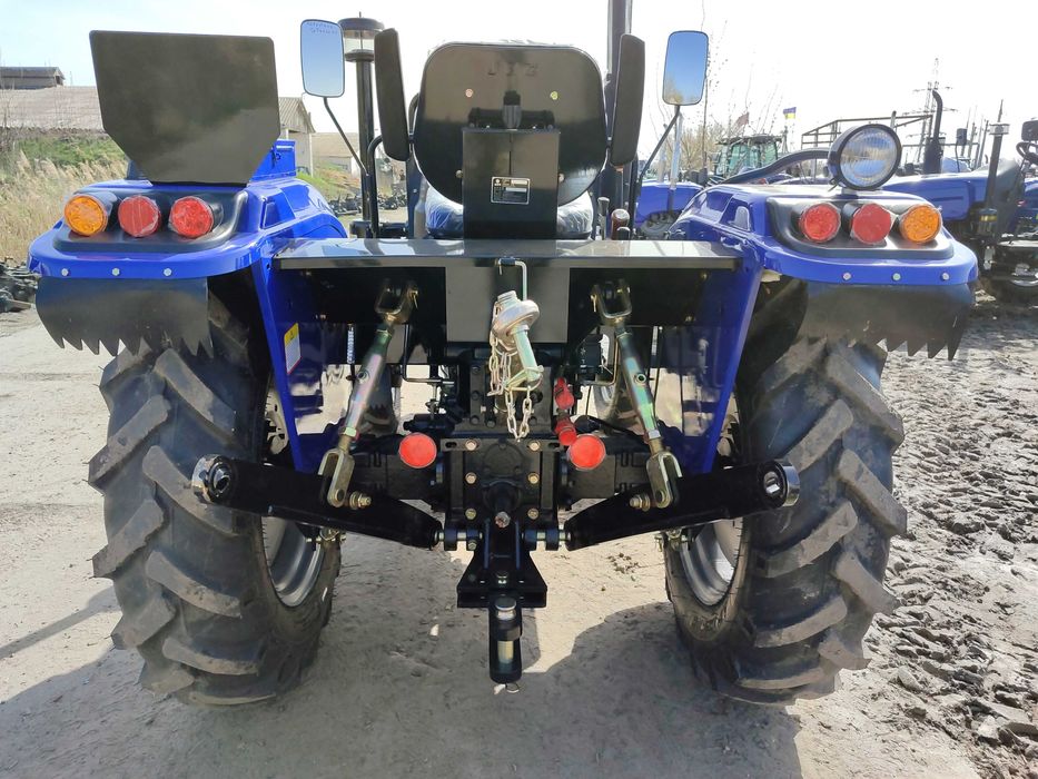 Трактор Кентавр 404 С самый дешевый доставка бесплатная