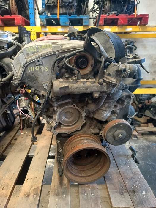 Motor Mercedes 230 Kompressor OM111.975
