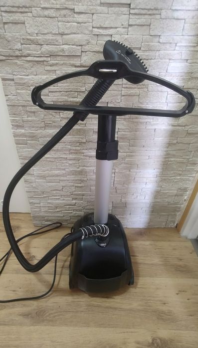 Parownica do ubrań