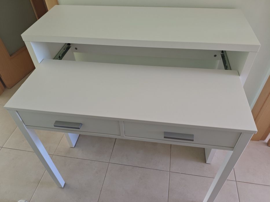 Vendo Consola extensível CONSOLA (Branca)