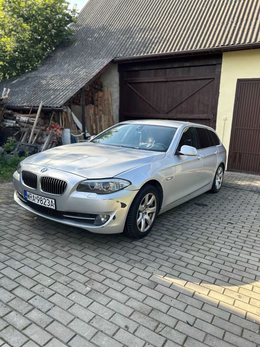 BMW 530d f11 Seria 5