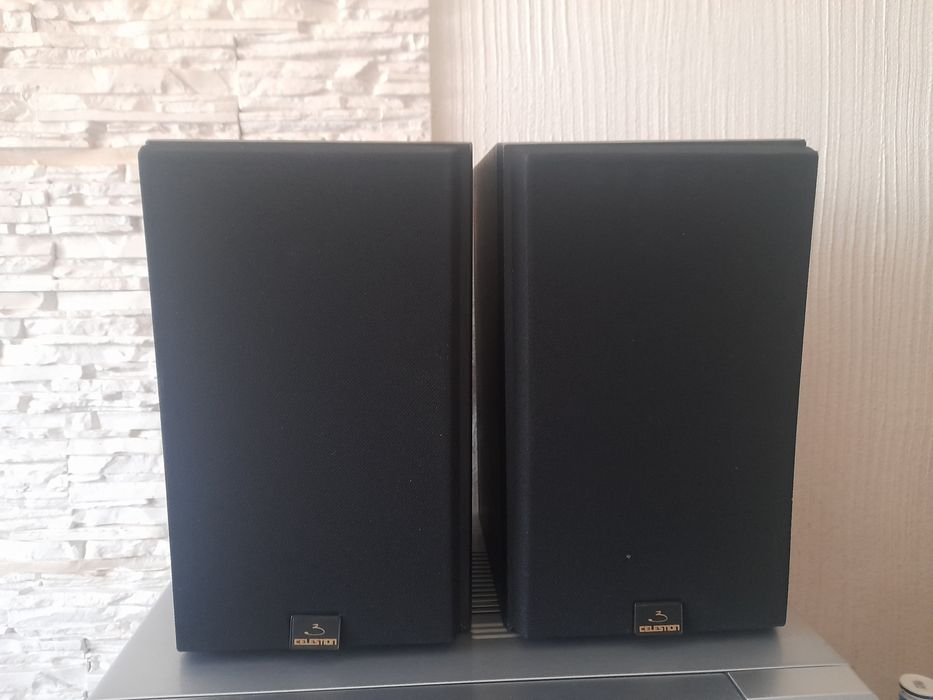 Kolumny Celestion 3 Super