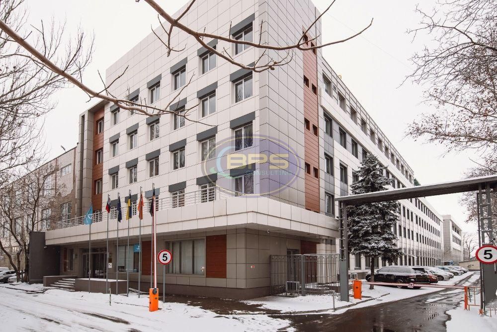 Оренда приміщень 877 кв.м. Боженка