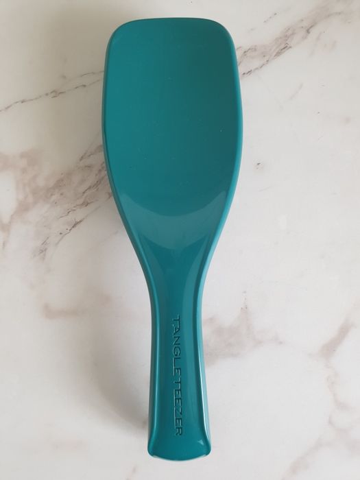 Szczotka do włosów Tangle Teezer.