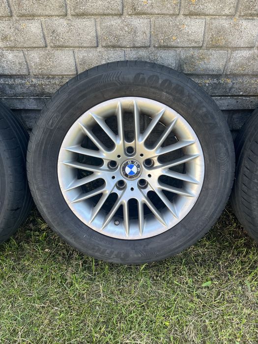 Sprzedam felgi bmw