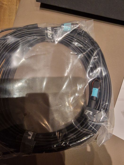 Ruipro 8K HDMI światłowód 20metrów