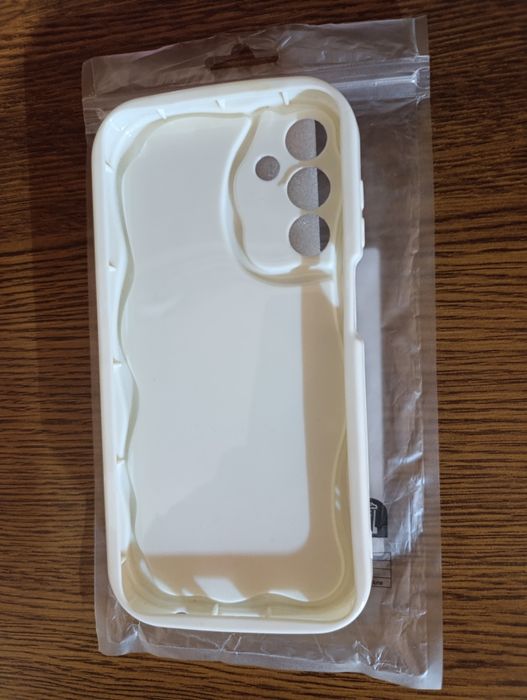 Акція! Чохол для Samsung Galaxy A15