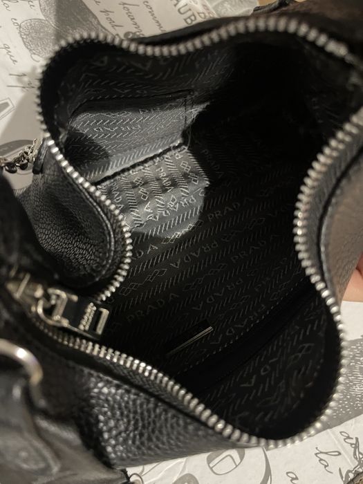 Тоrebka Prada darzo dobry stan