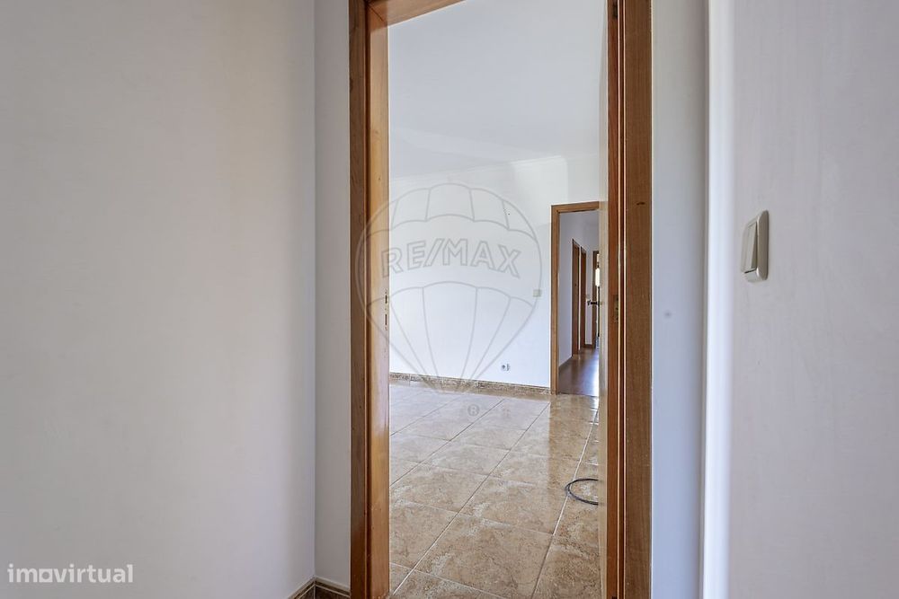 Apartamento T2 para venda