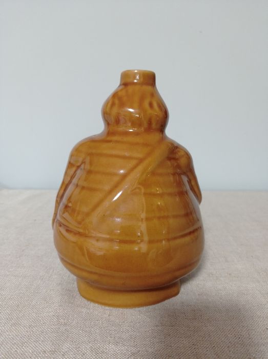 Штоф винтажный Пират.  Куба