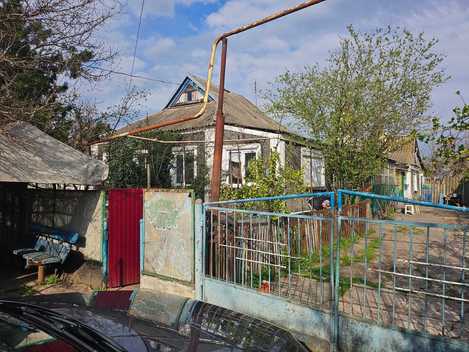 Будинок житловий варіант
