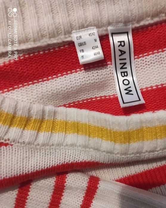 Sweter damski L/XL. Bluza damska L/XL