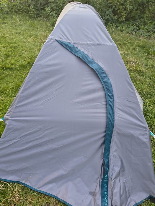 Namiot kempingowy Quechua MH100 2-osobowy