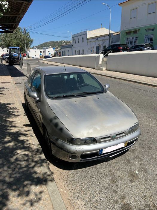 fiat bravo 1200 1999 gasolina
